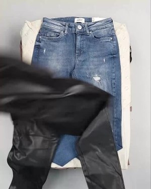 Фотография  991 - ONLY+Vero Moda Winter Mix 064#15 кг, ЛОТ СТ-10102 оптом в Вологде и Вологодской области