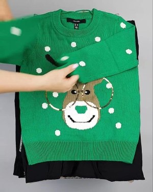 Фотография  326 - ONLY+Vero Moda Winter Mix 064#15 кг, ЛОТ СТ-10102 оптом в Вологде и Вологодской области