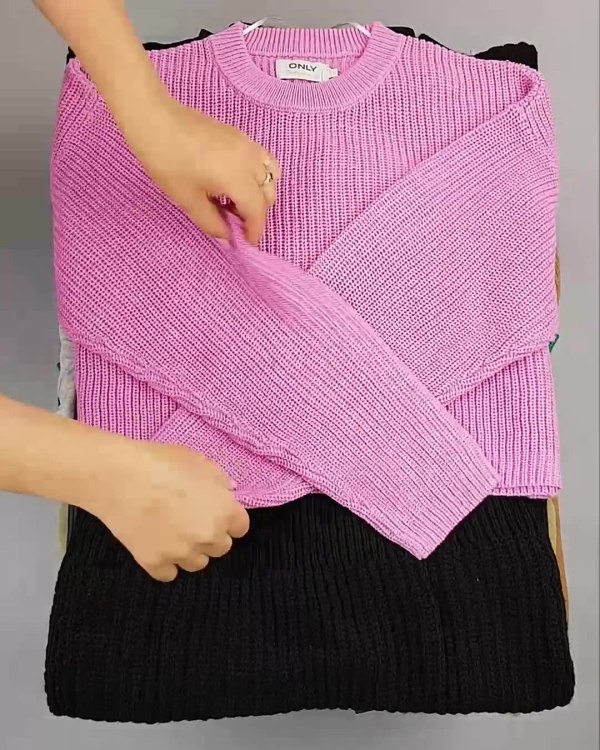 Фотография  155 - ONLY+Vero Moda Winter Mix 064#15 кг, ЛОТ СТ-10102 оптом в Вологде и Вологодской области