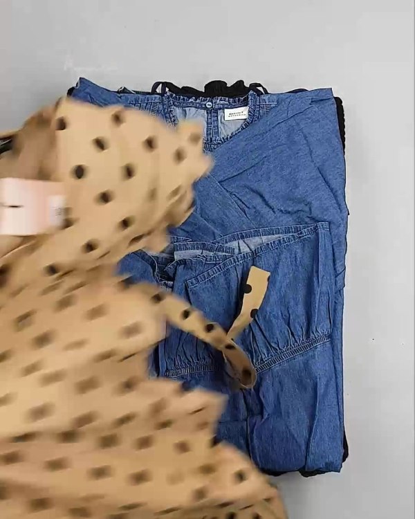 Фотография  640 - ONLY+Vero Moda Winter Mix 064#15 кг, ЛОТ СТ-10103 оптом в Вологде и Вологодской области