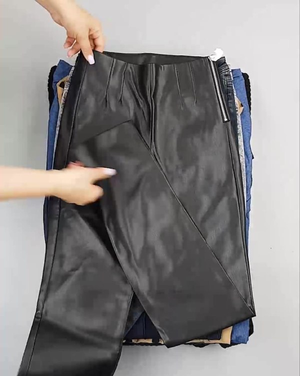 Фотография  813 - ONLY+Vero Moda Winter Mix 064#15 кг, ЛОТ СТ-10103 оптом в Вологде и Вологодской области