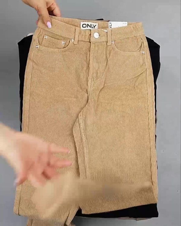 Фотография  269 - ONLY+Vero Moda Winter Mix 064#15 кг, ЛОТ СТ-10103 оптом в Вологде и Вологодской области