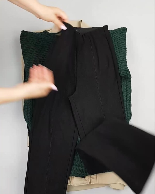 Фотография  496 - ONLY+Vero Moda Winter Mix 064#16,6 кг, ЛОТ СТ-10101 оптом в Вологде и Вологодской области