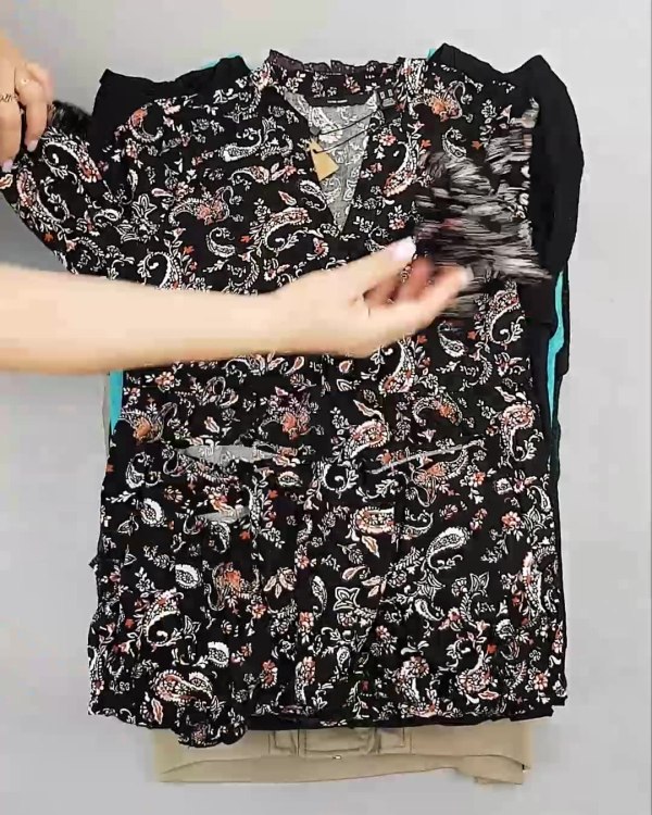 Фотография  203 - ONLY+Vero Moda Winter Mix 064#16,6 кг, ЛОТ СТ-10101 оптом в Вологде и Вологодской области