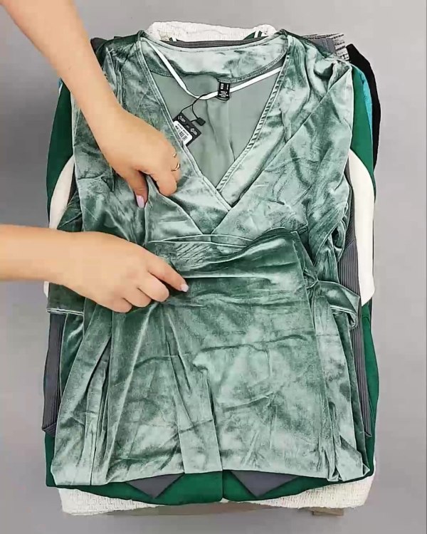 Фотография  910 - ONLY+Vero Moda Winter Mix 064#16,6 кг, ЛОТ СТ-10101 оптом в Вологде и Вологодской области