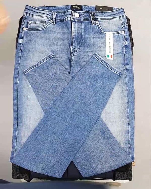 Фотография  685 - ONLY+Vero Moda Winter Mix 064#16,6 кг, ЛОТ СТ-10101 оптом в Вологде и Вологодской области