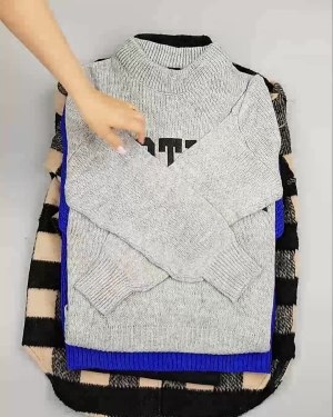 Фотография  666 - PIECES+NOISY MAY mix 074#15 кг, ЛОТ №6556 оптом в Вологде и Вологодской области