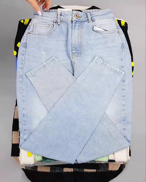 Фотография  406 - PIECES+NOISY MAY mix 074#15 кг, ЛОТ №6556 оптом в Вологде и Вологодской области