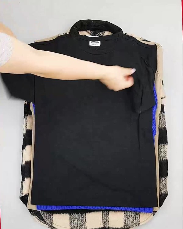 Фотография  331 - PIECES+NOISY MAY mix 074#15 кг, ЛОТ №6559 оптом в Вологде и Вологодской области