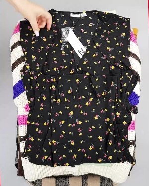 Фотография  472 - PIECES+NOISY MAY mix 074#15 кг, ЛОТ №6559 оптом в Вологде и Вологодской области