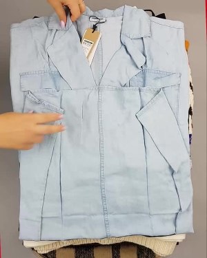 Фотография  999 - PIECES+NOISY MAY mix 074#15 кг, ЛОТ №6559 оптом в Вологде и Вологодской области