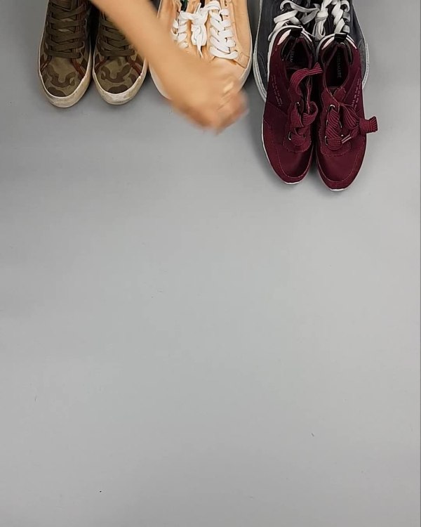 Фотография  976 - Кроссовки СТОК лето#10,9 кг, ЛОТ №6560 оптом в Вологде и Вологодской области