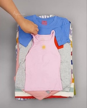 Фотография  348 - TCM Kids весна 022024#7 кг, ЛОТ №6586 оптом в Вологде и Вологодской области