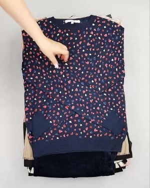 Фотография  117 - NEXT Winter Women mix#15 кг, ЛОТ №6598 оптом в Вологде и Вологодской области