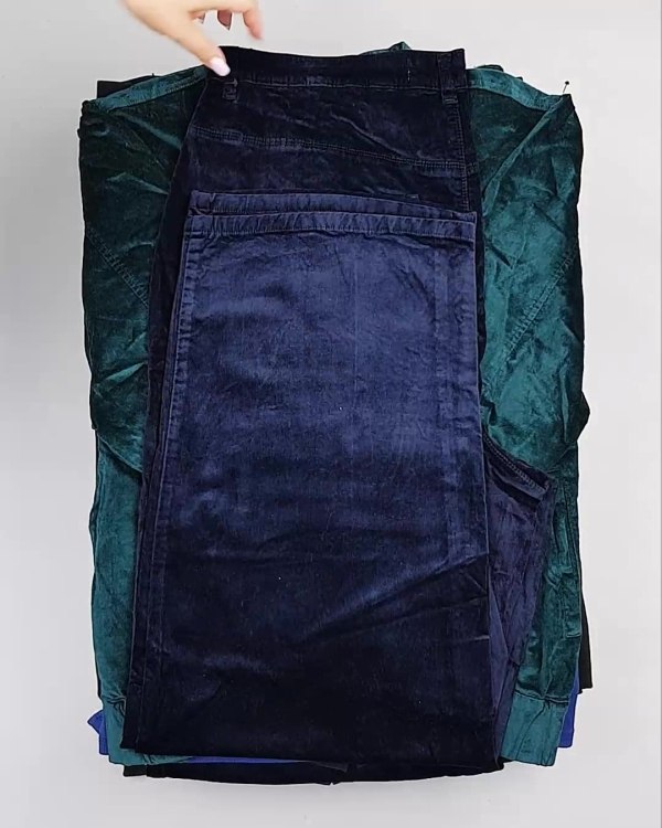 Фотография  497 - NEXT Winter Women mix#15 кг, ЛОТ №6598 оптом в Вологде и Вологодской области