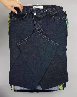 Фотография  889 - NEXT Winter Women mix#15 кг, ЛОТ №6598 оптом в Вологде и Вологодской области