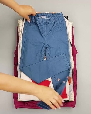 Фотография  112 - LIDL Kinder Baby Winter 074#7 кг, ЛОТ №6601 оптом в Вологде и Вологодской области