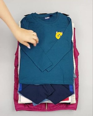 Фотография  655 - LIDL Kinder Baby Winter 074#7 кг, ЛОТ №6601 оптом в Вологде и Вологодской области