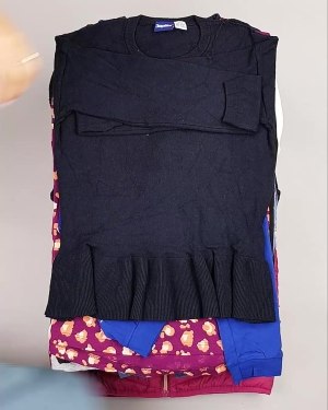 Фотография 688 - LIDL Kinder Baby Winter 074#7 кг, ЛОТ №6601 оптом в Вологде и Вологодской области