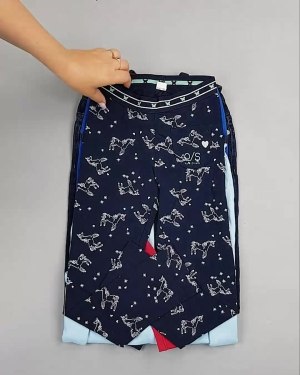 Фотография  166 - LIDL Kinder Baby Winter 074#7 кг, ЛОТ №6606 оптом в Вологде и Вологодской области