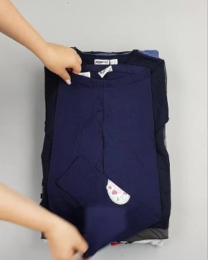 Фотография  429 - LIDL Kinder Baby Winter 074#7 кг, ЛОТ №6606 оптом в Вологде и Вологодской области