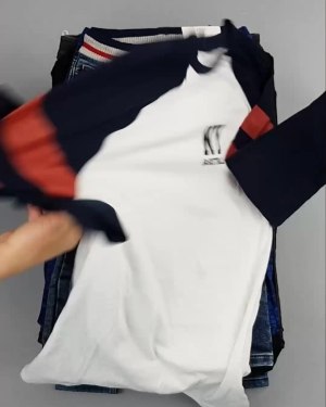 Фотография  451 - C&A BABY Kids Winter #7 кг, ЛОТ №6615 оптом в Вологде и Вологодской области