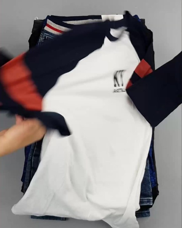 Фотография  266 - C&A BABY Kids Winter #7 кг, ЛОТ №6615 оптом в Вологде и Вологодской области