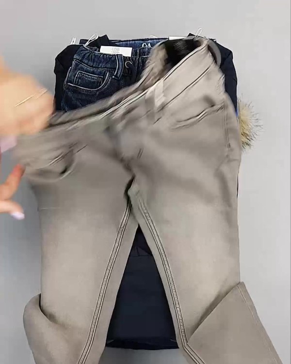 Фотография  509 - C&A BABY Kids Winter #7 кг, ЛОТ №6616 оптом в Вологде и Вологодской области