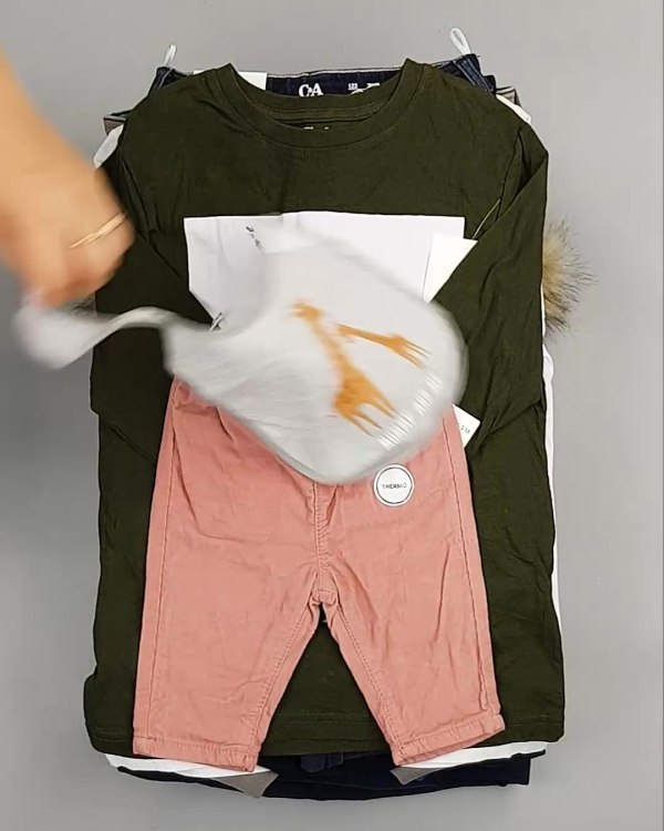 Фотография  814 - C&A BABY Kids Winter #7 кг, ЛОТ №6616 оптом в Вологде и Вологодской области