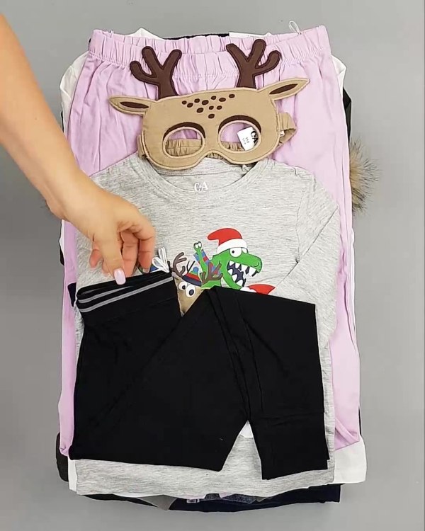 Фотография  684 - C&A BABY Kids Winter #7 кг, ЛОТ №6616 оптом в Вологде и Вологодской области