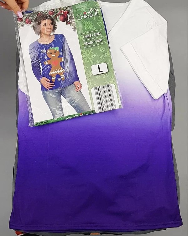 Фотография  992 - Англия СТОК зима#15 кг, ЛОТ №6617 оптом в Вологде и Вологодской области