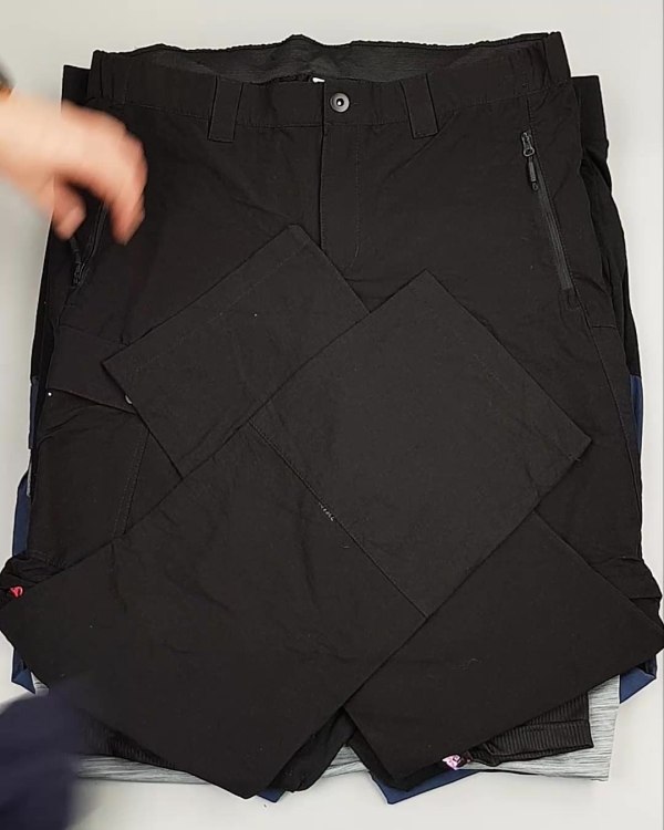 Фотография  873 - SPORT LIDL м/ж 074#7 кг, ЛОТ №6662 оптом в Вологде и Вологодской области