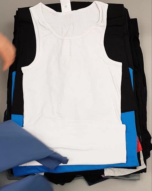 Фотография  137 - SPORT LIDL м/ж 074#7 кг, ЛОТ №6662 оптом в Вологде и Вологодской области