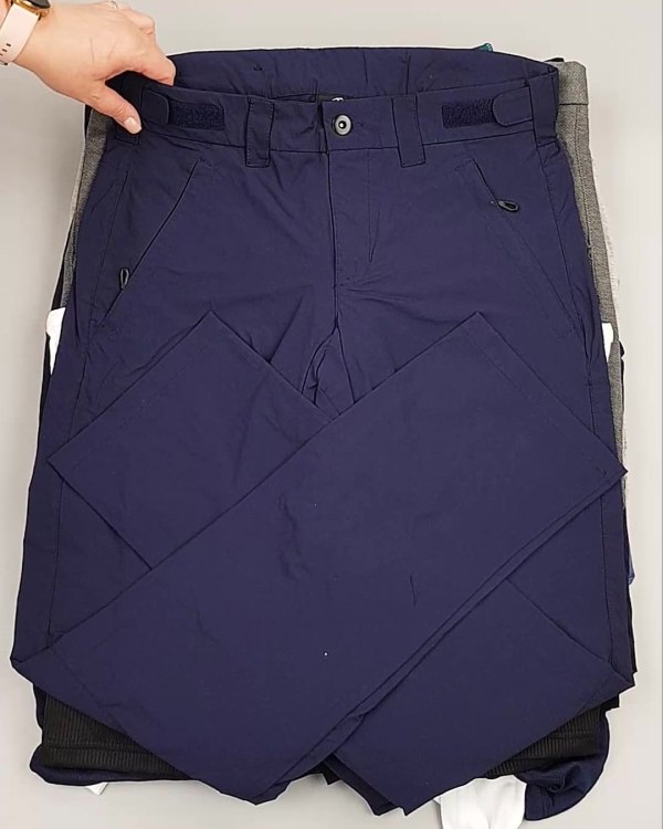 Фотография  618 - SPORT LIDL м/ж 074#7 кг, ЛОТ №6664 оптом в Вологде и Вологодской области