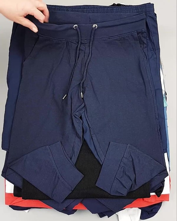 Фотография  393 - SPORT LIDL м/ж 074#7 кг, ЛОТ №6664 оптом в Вологде и Вологодской области