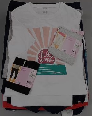 Фотография 181 - SPORT LIDL м/ж 074#7 кг, ЛОТ №6664 оптом в Вологде и Вологодской области