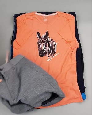 Фотография  119 - SPORT LIDL м/ж 074#7 кг, ЛОТ №6665 оптом в Вологде и Вологодской области