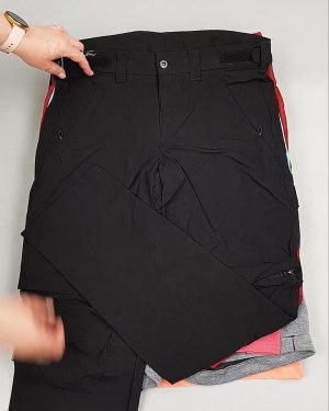 Фотография  428 - SPORT LIDL м/ж 074#7 кг, ЛОТ №6665 оптом в Вологде и Вологодской области