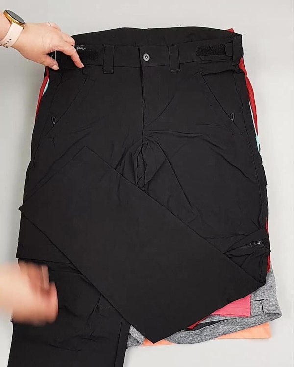 Фотография  381 - SPORT LIDL м/ж 074#7 кг, ЛОТ №6665 оптом в Вологде и Вологодской области