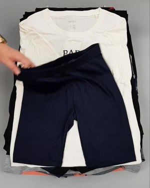 Фотография  172 - SPORT LIDL м/ж 074#7 кг, ЛОТ №6665 оптом в Вологде и Вологодской области