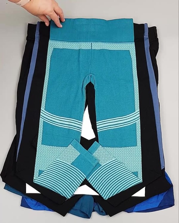 Фотография  488 - SPORT LIDL м/ж 074#7 кг, ЛОТ №6666 оптом в Вологде и Вологодской области