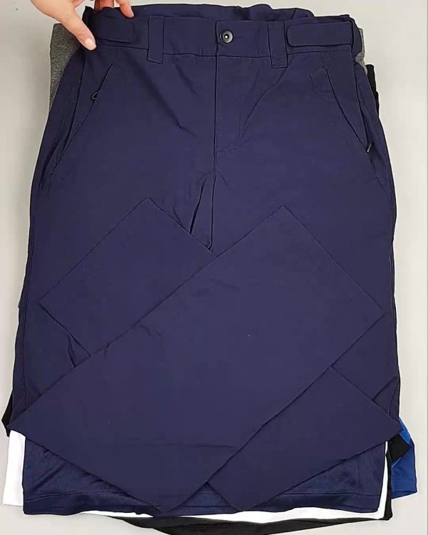 Фотография  220 - SPORT LIDL м/ж 074#7 кг, ЛОТ №6666 оптом в Вологде и Вологодской области