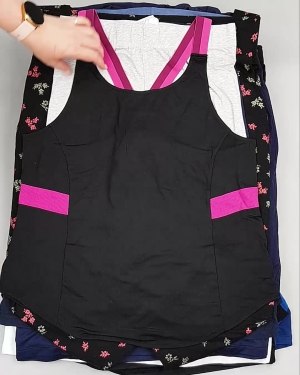 Фотография  419 - SPORT LIDL м/ж 074#7 кг, ЛОТ №6666 оптом в Вологде и Вологодской области