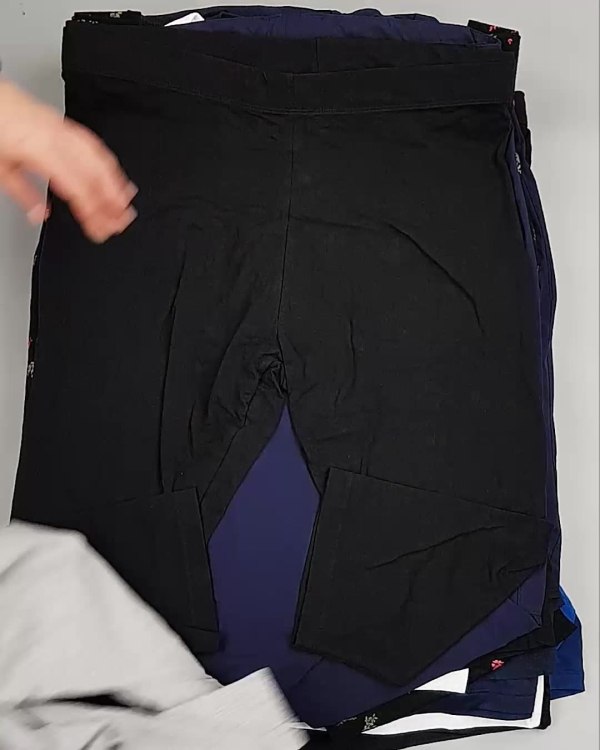 Фотография  835 - SPORT LIDL м/ж 074#7 кг, ЛОТ №6666 оптом в Вологде и Вологодской области