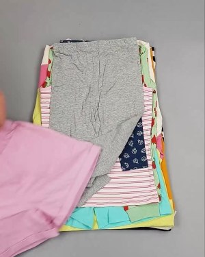 Фотография  434 - TCM Kids лето 074#7 кг, ЛОТ №6668 оптом в Вологде и Вологодской области