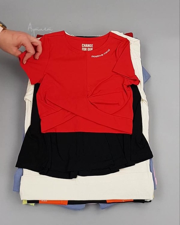 Фотография  287 - TCM Kids лето 074#7 кг, ЛОТ №6668 оптом в Вологде и Вологодской области