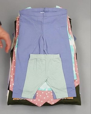 Фотография  890 - TCM Kids лето 074#7 кг, ЛОТ №6668 оптом в Вологде и Вологодской области