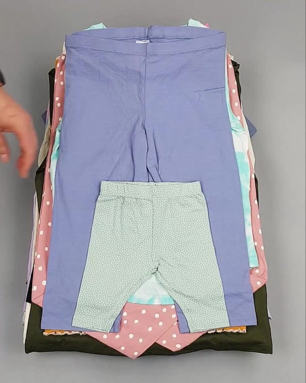 Фотография  926 - TCM Kids лето 074#7 кг, ЛОТ №6668 оптом в Вологде и Вологодской области