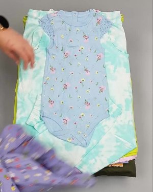 Фотография  774 - TCM Kids лето 074#7 кг, ЛОТ №6668 оптом в Вологде и Вологодской области