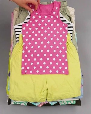 Фотография 829 - TCM Kids лето 074#7 кг, ЛОТ №6668 оптом в Вологде и Вологодской области